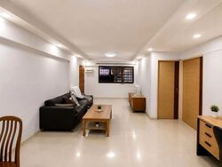 Blk 107 Yishun Ring Road (Yishun), HDB 4 Rooms #610445421